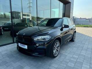 X5 xDrive40d *M-PERFORMANCE OPTIK*HEADUP*PANO*, 31990 €, Auto & Fahrrad-Autos in 1110 Simmering