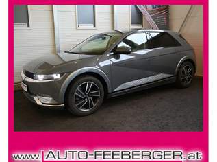 Ioniq 5 Elektro 73kWh Top Line Long Range AWD A..., 27990 €, Auto & Fahrrad-Autos in 8753 Fohnsdorf