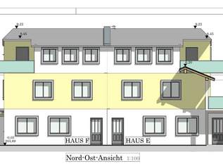 Zwei Doppelhaushälfte mit Gestaltungspotenzial in Traiskirchen, 498000 €, Immobilien-Häuser in 2514 Katastralgemeinde Traiskirchen