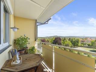 Traumhafte 4-Zimmer-Wohnung mit beeindruckendem Ausblick über Klagenfurt, 310000 €, Immobilien-Wohnungen in 9020 Traumhafte 4-Zimmer-Wohnung mit beeindruckendem Ausblick über Klagenfurt, 310000 €, Immobilien-Wohnungen in 9020