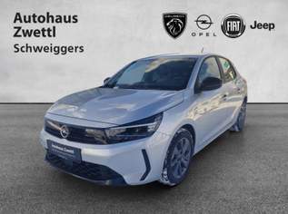 Corsa PT 100 EAT8, 18980 €, Auto & Fahrrad-Autos in 3931 Gemeinde Schweiggers