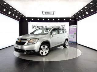 Orlando 1.8 LTZ *7.SITZER*NAVI*KLIMA*, 7499 €, Auto & Fahrrad-Autos in 5230 Mattighofen Orlando 1.8 LTZ *7.SITZER*NAVI*KLIMA*, 7499 €, Auto & Fahrrad-Autos in 5230 Mattighofen