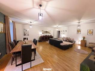 Wohnen im Zentrum – Eigentumswohnung mit Innenhof-Balkon, 299000 €, Immobilien-Wohnungen in 4780 