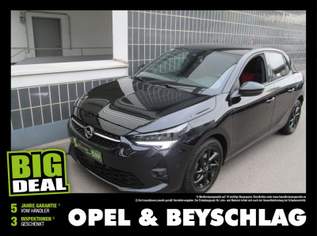 CORSA F GS 1.2 S/S 6G 100PS, 15990 €, Auto & Fahrrad-Autos in 1190 Döbling