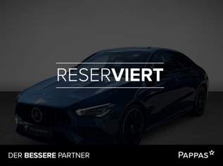 CLA 220 d 4MATIC Coupé, 31900 €, Auto & Fahrrad-Autos in 4030 Kleinmünchen-Auwiesen