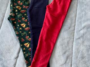 5 Leggins Gr 116, 15 €, Kindersachen-Kindermode in 1120 Meidling 5 Leggins Gr 116, 15 €, Kindersachen-Kindermode in 1120 Meidling