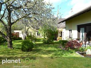 Ebenerdiges Wohnhaus inklusive Einliegerwohnung und romantischem Bauerngarten!, 195000 €, Immobilien-Häuser in 7471 Rechnitz Ebenerdiges Wohnhaus inklusive Einliegerwohnung und romantischem Bauerngarten!, 195000 €, Immobilien-Häuser in 7471 Rechnitz