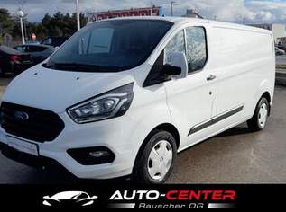 Transit Custom 320 L2 Trend *Netto €15.825,-*, 18990 €, Auto & Fahrrad-Autos in 2752 Gemeinde Wöllersdorf-Steinabrückl