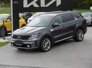 Sorento Platin 2,2 CRDi SCR AWD DCT