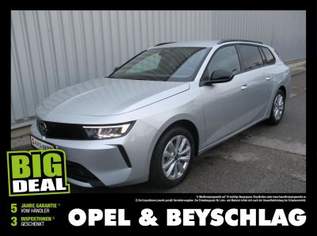 Astra ST 1.2 Turbo MHEV Business Edition Aut., 27990 €, Auto & Fahrrad-Autos in 1190 Döbling