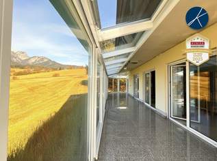 Großzügiges Landhaus in herrlicher Grünruhelage! Feriendomizil mit viel Platz zum Wohnen, Arbeiten und Entspannen!, 499000 €, Immobilien-Häuser in 8793 Gai Großzügiges Landhaus in herrlicher Grünruhelage! Feriendomizil mit viel Platz zum Wohnen, Arbeiten und Entspannen!, 499000 €, Immobilien-Häuser in 8793 Gai