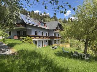 Südlage in den Alpen, Österreich: Wohnhaus mit Tourismus-Option, traumhafter Blick, Ski/Wandergebiet, 780000 €, Immobilien-Häuser in 8250 Riegersbach