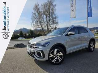 T-Roc 1,5 TSI *VERKAUFT*, 30990 €, Auto & Fahrrad-Autos in 9300 Sankt Veit an der Glan