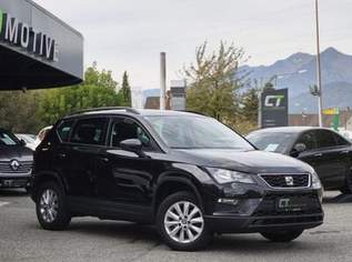 Ateca 1,0 Reference Eco TSI, 15900 €, Auto & Fahrrad-Autos in 6700 Stadt Bludenz