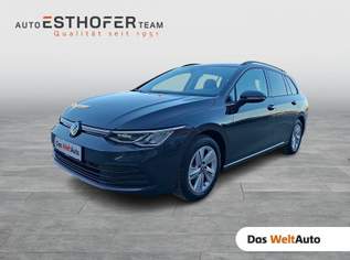 Golf Life mHeV DSG, 25998 €, Auto & Fahrrad-Autos in 4655 Vorchdorf