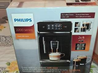 Espressomaschine Espressomaschine