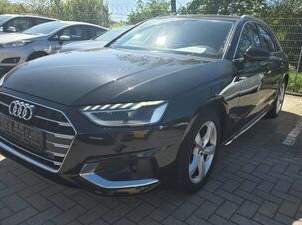 A4 30 TDI advanced, 20490 €, Auto & Fahrrad-Autos in 5600 Sankt Johann im Pongau