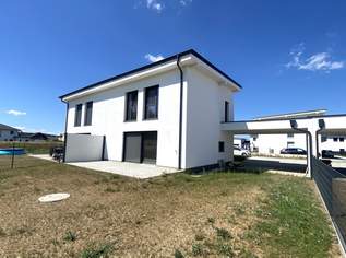 ERSTBEZUG: Doppelhaushälfte in sonniger, ruhiger Lage – nur 15 Minuten von Graz entfernt!, 397500 €, Immobilien-Häuser in 8402 Werndorf ERSTBEZUG: Doppelhaushälfte in sonniger, ruhiger Lage – nur 15 Minuten von Graz entfernt!, 397500 €, Immobilien-Häuser in 8402 Werndorf