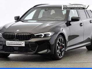 320d xDrive Touring M-Sport, 54490 €, Auto & Fahrrad-Autos in 4921 Hohenzell