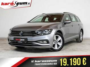 Passat Variant 2,0 TDI DSG *ACC*RFK*MEMORY*LANE*, 19190 €, Auto & Fahrrad-Autos in 4693 Desselbrunn