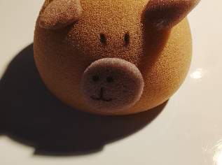 SCHAUMTRAUM.....SCHAUMGLÜCK !!