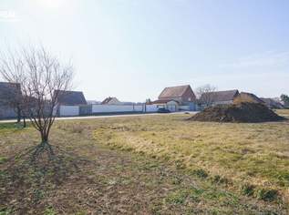 Voll aufgeschlossene Baugründe in Ruhelage - 750m² und 770m² im Bauland Wohngebiet!, 146250 €, Immobilien-Grund und Boden in 7024 Hirm
