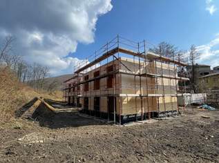 SAGENHAFT - Nachhaltige Massivholz-Einfamilienhäuser, 600000 €, Immobilien-Häuser in 3002 Purkersdorf