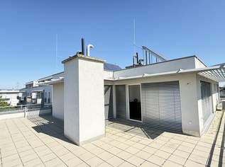 Hier oben beginnt Ihr neues Zuhause – mit Sonne, Weitblick & Terrasse, inkl. 2 Garagenplätze | ZELLMANN IMMOBILIEN, 399000 €, Immobilien-Wohnungen in 2482 Münchendorf