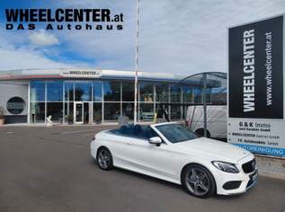 C 220 C-Klasse C 220 d Cabrio * AMG LINE, 24911 €, Auto & Fahrrad-Autos in 7400 Oberwart C 220 C-Klasse C 220 d Cabrio * AMG LINE, 24911 €, Auto & Fahrrad-Autos in 7400 Oberwart