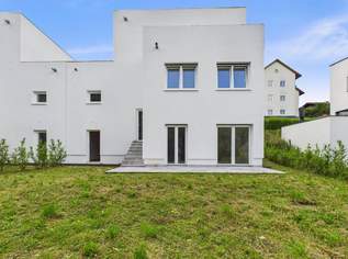 Traumhaftes Doppelhaus mit 4 Schlafzimmer Jetzt mit 2000€ Küchengutschein!, 517000 €, Immobilien-Häuser in 4204 Reichenau im Mühlkreis