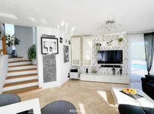 Haus mit wunderschönem Garten in Ruhelage!, 655000 €, Immobilien-Häuser in 1220 Donaustadt Haus mit wunderschönem Garten in Ruhelage!, 655000 €, Immobilien-Häuser in 1220 Donaustadt