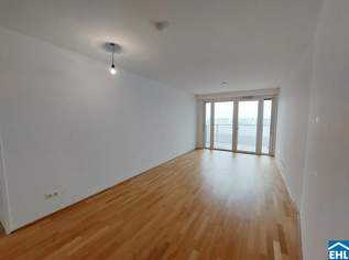 Toll aufgeteilte 2-Zimmerwohnung mit Balkon in toller Lage!, 1180 €, Immobilien-Wohnungen in 1220 Donaustadt