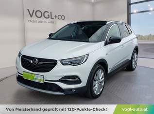 Grandland X 1,6 Turbo PHEV Innovation, 18990 €, Auto & Fahrrad-Autos in 8430 Leibnitz