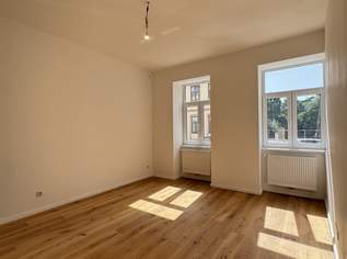 Charmanter Altbau mit Garten und modernem Komfort – Ihre neue Stadtwohnung, 279000 €, Immobilien-Wohnungen in 1170 Hernals