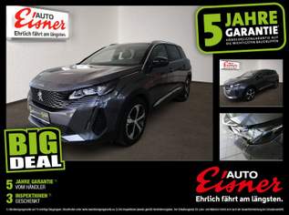 5008 1.5 BlueHDi 130 GT, 25980 €, Auto & Fahrrad-Autos in 9020 Innere Stadt 5008 1.5 BlueHDi 130 GT, 25980 €, Auto & Fahrrad-Autos in 9020 Innere Stadt