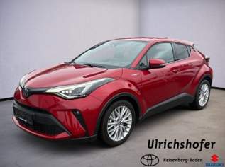 C-HR 1,8 Hybrid C-LUB CVT, 20990 €, Auto & Fahrrad-Autos in 2500 Gemeinde Baden C-HR 1,8 Hybrid C-LUB CVT, 20990 €, Auto & Fahrrad-Autos in 2500 Gemeinde Baden