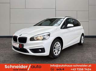 218 i Active Tourer Advantage, 10666 €, Auto & Fahrrad-Autos in 4532 Rohr im Kremstal 218 i Active Tourer Advantage, 10666 €, Auto & Fahrrad-Autos in 4532 Rohr im Kremstal