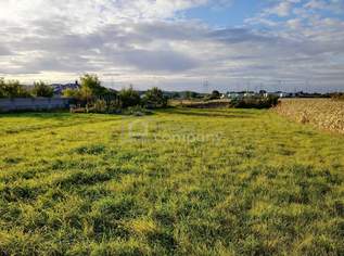 Traumhaft Wohnen mit Fernblick in Parndorf – Ihr Baugrundstück wartet!, 369000 €, Immobilien-Grund und Boden in 7111 Parndorf