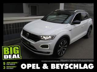 T-Roc 15 TSI ACT Sport DSG, 25990 €, Auto & Fahrrad-Autos in 1190 Döbling