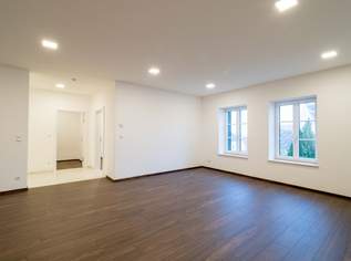 Exquisite, helle Mietwohnung mit offener Wohnküche und Wohlfühlfaktor!, 0 €, Immobilien-Wohnungen in 2070 Retz