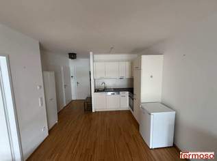 Moderne 1-Zimmer-Wohnung mit Balkon, Einbauküche & Fußbodenheizung in 1200 Wien, 999 € Miete, 999.18 €, Immobilien-Wohnungen in 1200 Brigittenau Moderne 1-Zimmer-Wohnung mit Balkon, Einbauküche & Fußbodenheizung in 1200 Wien, 999 € Miete, 999.18 €, Immobilien-Wohnungen in 1200 Brigittenau