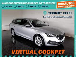 Octavia Combi 2,0 TDI 4x4 Style DSG, 23480 €, Auto & Fahrrad-Autos in 8200 Gleisdorf