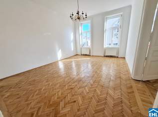 Klassischer Wiener Altbau mit Charakter – Stilvolles Wohnen im 9. Bezirk, 386172 €, Immobilien-Wohnungen in 1090 Alsergrund