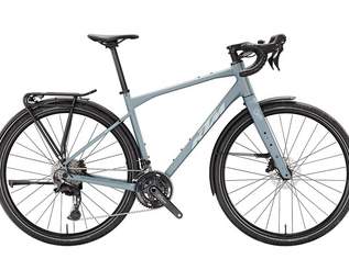 KTM Gravelator 20 LFC - 49, 1599 €, Auto & Fahrrad-Fahrräder in Österreich