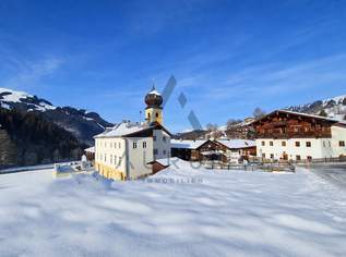 Miete Neubau: Exklusive, sonnige Gartenwohnung mit freiem Blick, 3300 €, Immobilien-Wohnungen in 6371 Gemeinde Aurach bei Kitzbühel