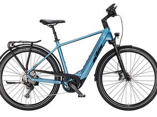 KTM Macina Tour CX 610 - H 60, 3704.05 €, Auto & Fahrrad-Fahrräder in Österreich