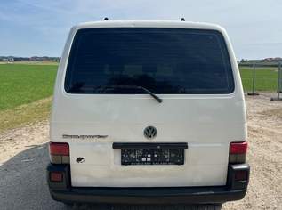 VW T4 VW T4