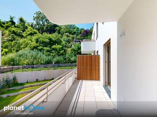 Erstbezug : Neubau : 2-Zimmer-Wohnung : Terrasse, 267030 €, Immobilien-Wohnungen in 3500 Am Steindl