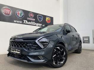 Sportage 1,6 CRDI 48V GT-Line AWD DCT, 29990 €, Auto & Fahrrad-Autos in 4800 Attnang-Puchheim