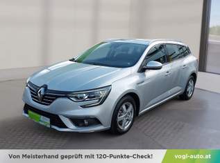 Mégane Grandtour Intens Energy dCi 110, 13900 €, Auto & Fahrrad-Autos in 8720 Knittelfeld